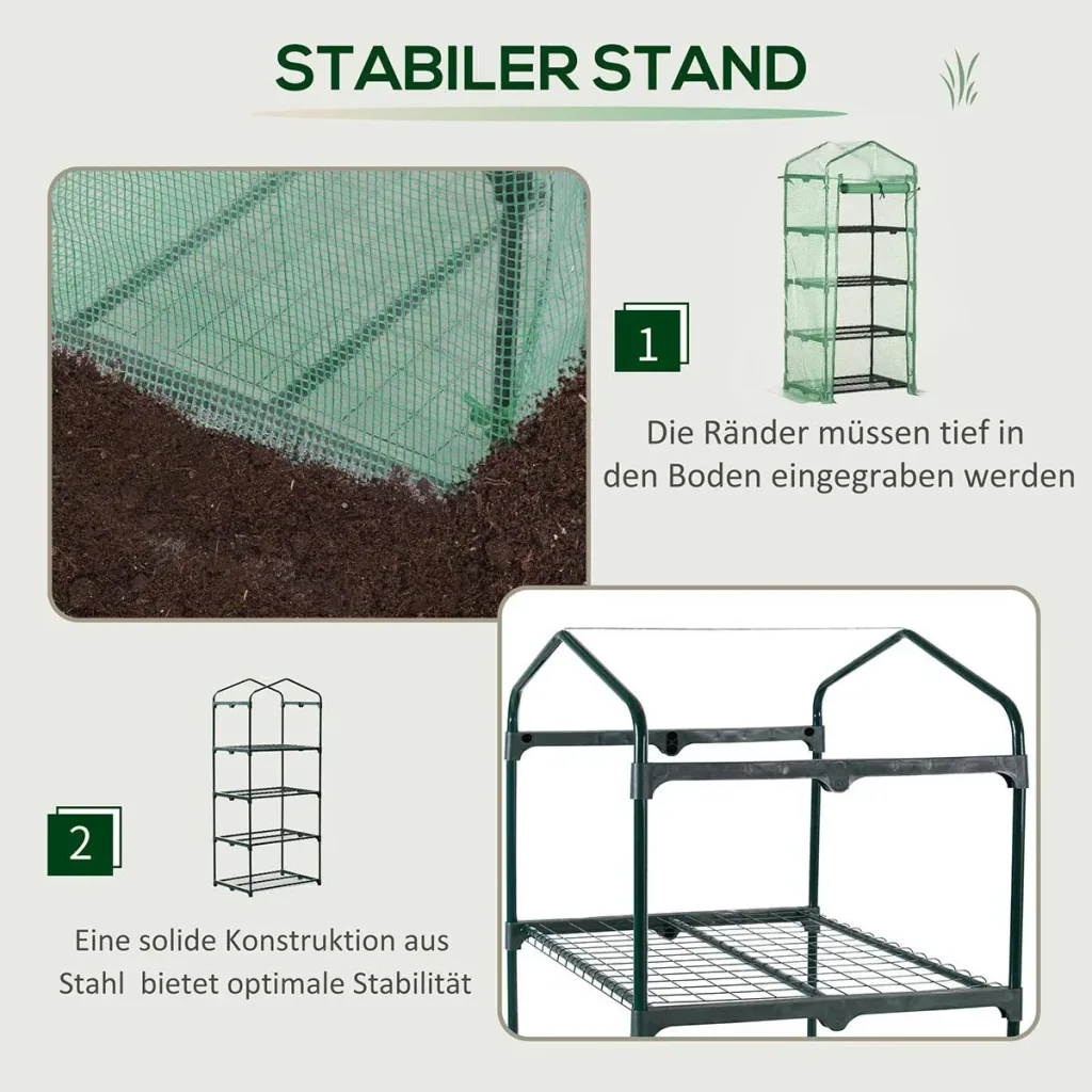 Pavillon mit Sonnensegel Aluminium 3 m x 3 m