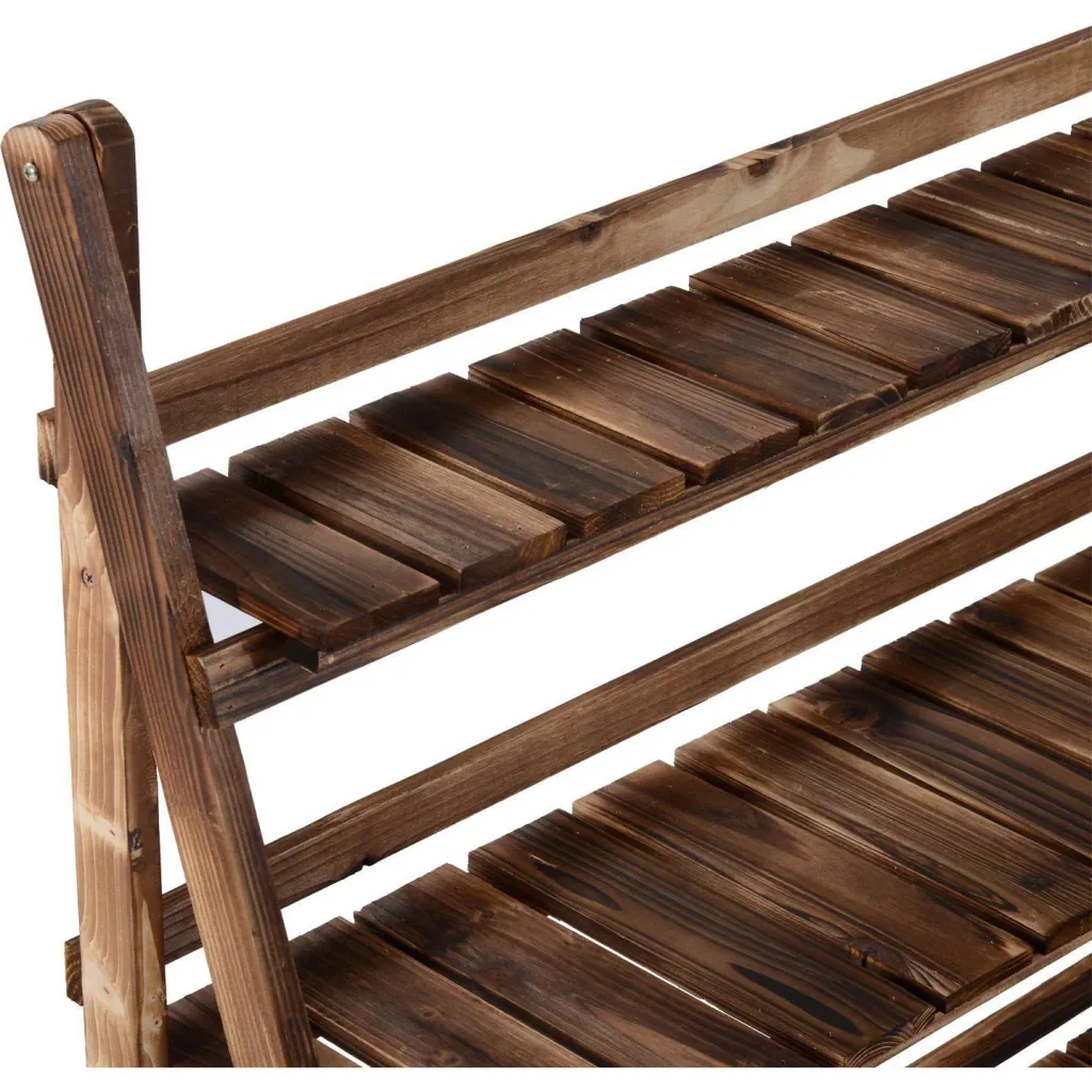 Pflanzentreppe klappbar