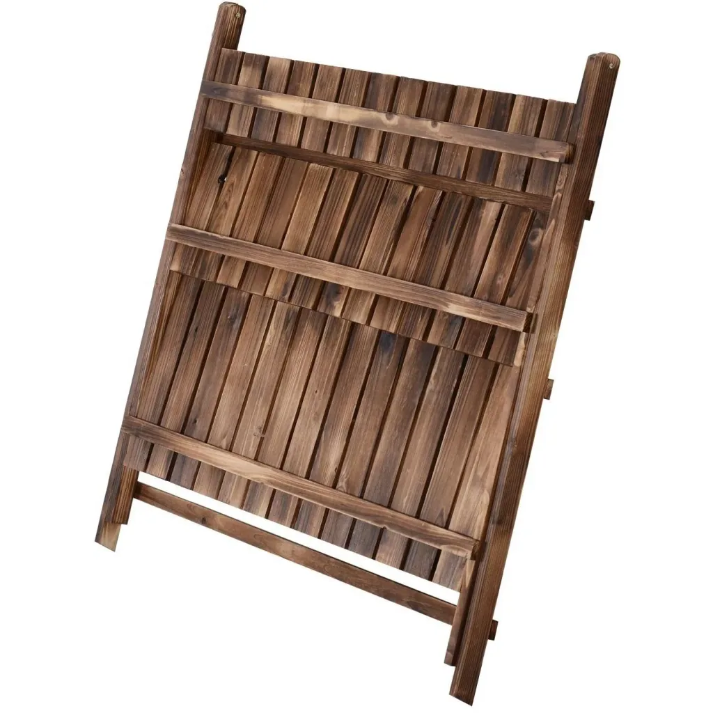 Pflanzentreppe klappbar