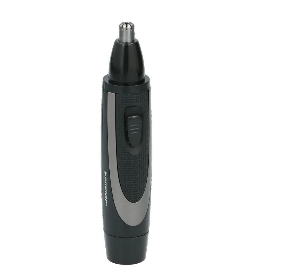 Akku-Haarschneider und Nasen/Ohr-Haarschneider 2in1