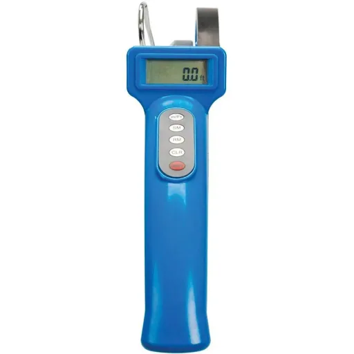 Digitales Messrad 0 - 99.999,9 m