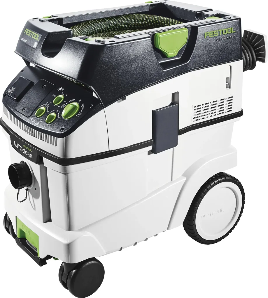Filtersack SC-FIS-CT 26, 5 Stück