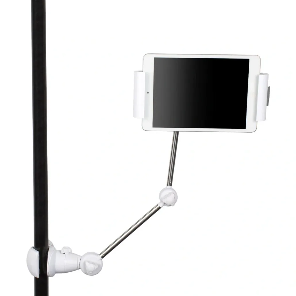 Tablet Halterung interaktiv 7 - 12 " 1 kg