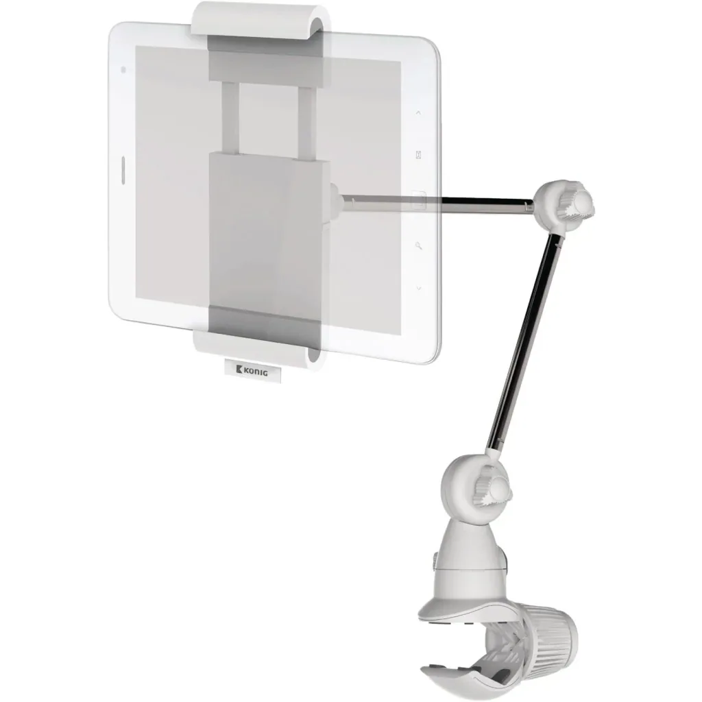 Tablet Halterung interaktiv 7 - 12 " 1 kg