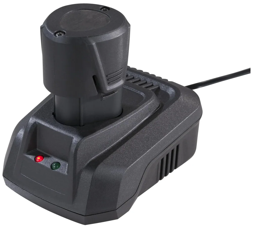 Akku Polier- und Schleifmaschine 12 Volt