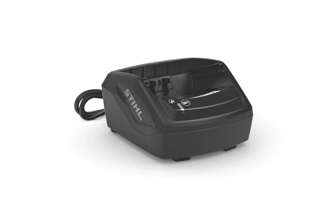 Akku-Hochentaster HTA 50 Set inklusive Akku AK 20 und Standardladegerät AL 101