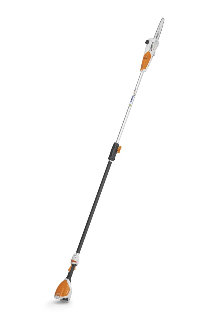 Akku-Hochentaster HTA 50 Set inklusive Akku AK 20 und Standardladegerät AL 101