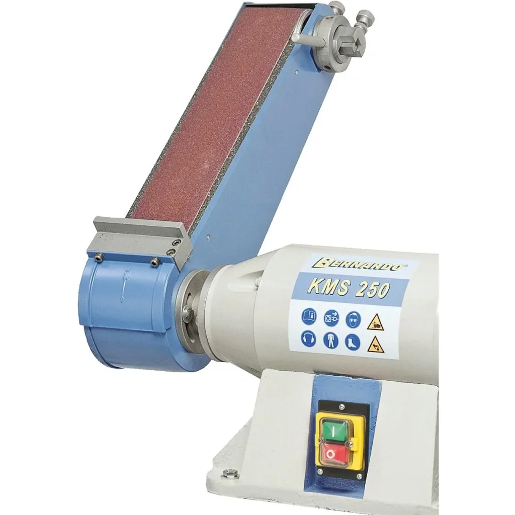 Bernardo Combi Schleifer KMS 250 / 400V