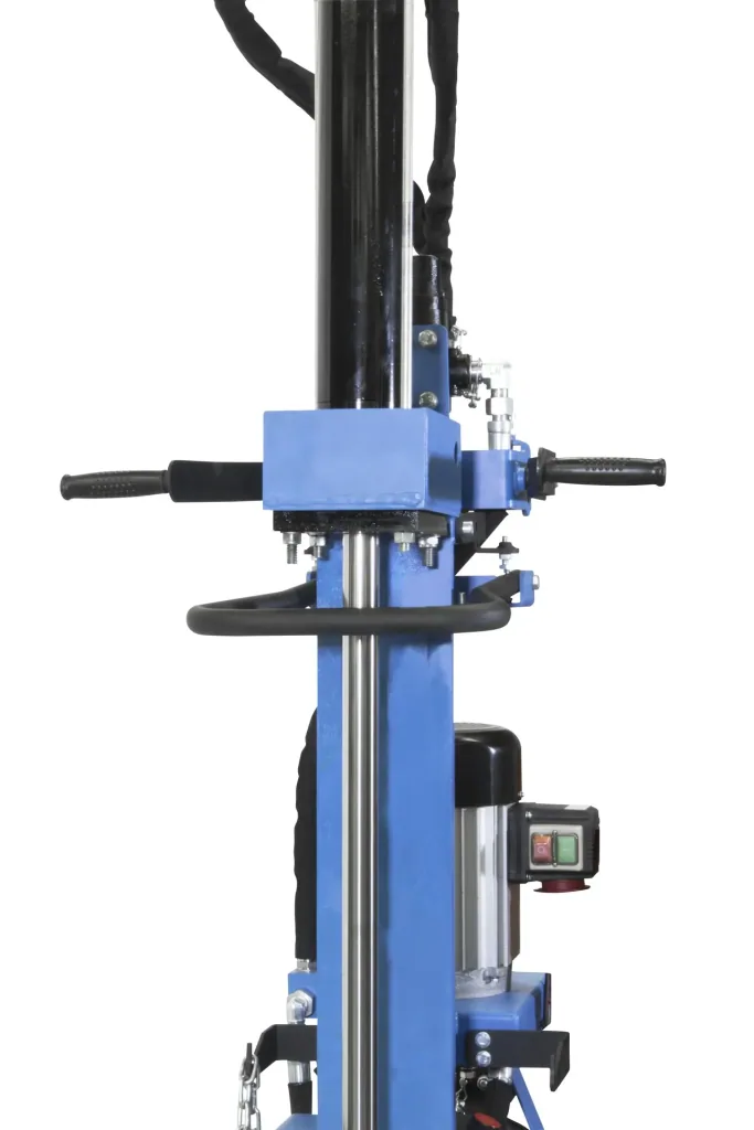 Holzspalter "GHS 1000/20TEZ-A"