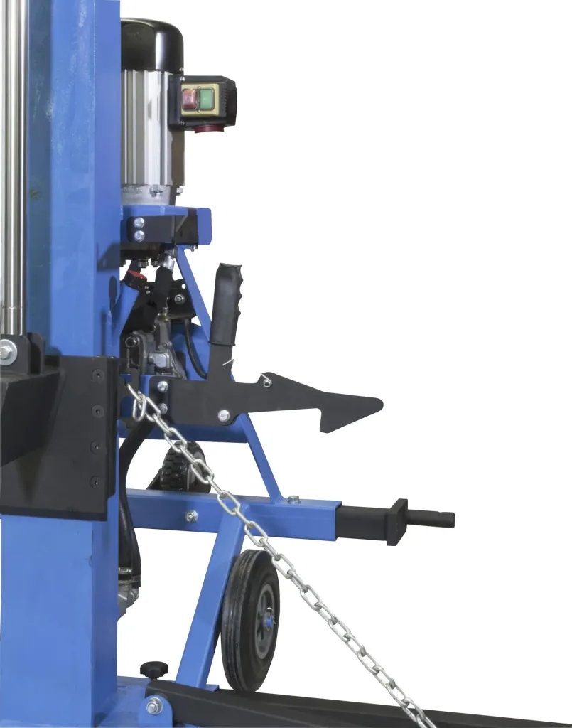 Holzspalter "GHS 1000/20TEZ-A"