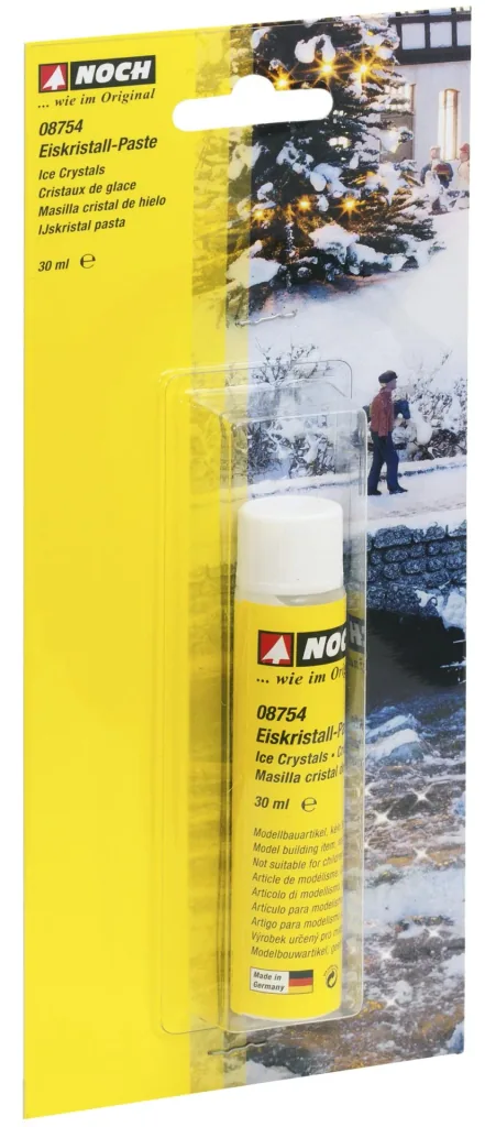 Eiskristall-Paste 30 ml