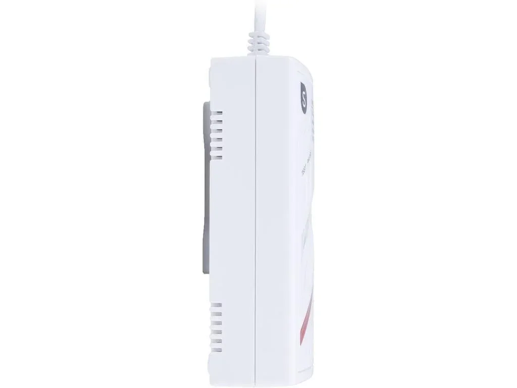Co- und Gas-Alarm 2in1 Kombi
