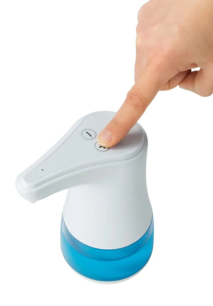 Sensor Desinfektionsmittel-Spender