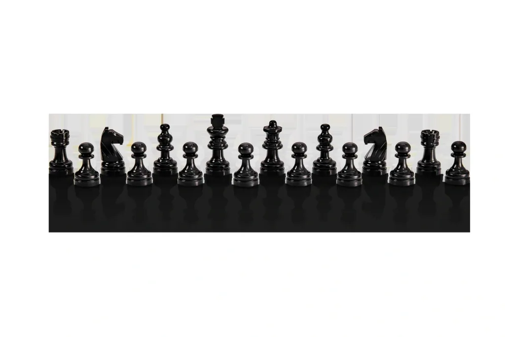Schachcomputer Europe Chess Champion