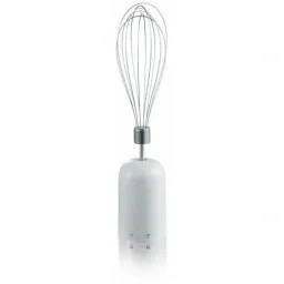 Stabmixer-Set - Weiß - 600 Watt - Edelstahl