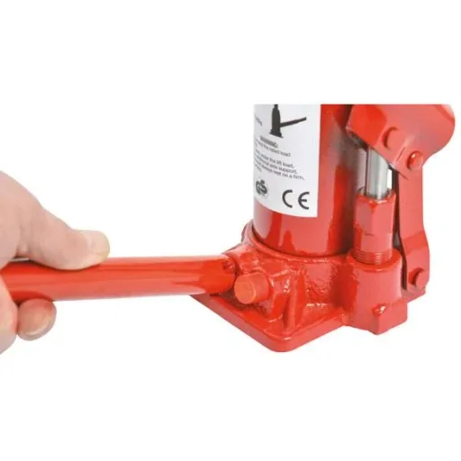 Hydraulik-wagenheber 5000kg