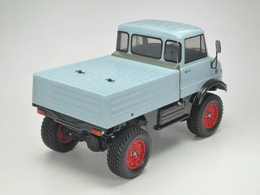 RC Fahrzeug MB Unimog 406 U900 (CC-02) 1:10