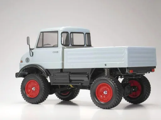 RC Fahrzeug MB Unimog 406 U900 (CC-02) 1:10