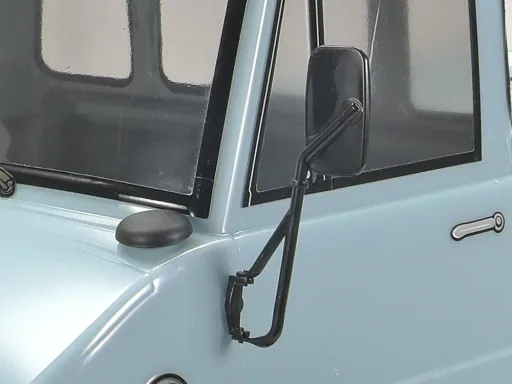 RC Fahrzeug MB Unimog 406 U900 (CC-02) 1:10