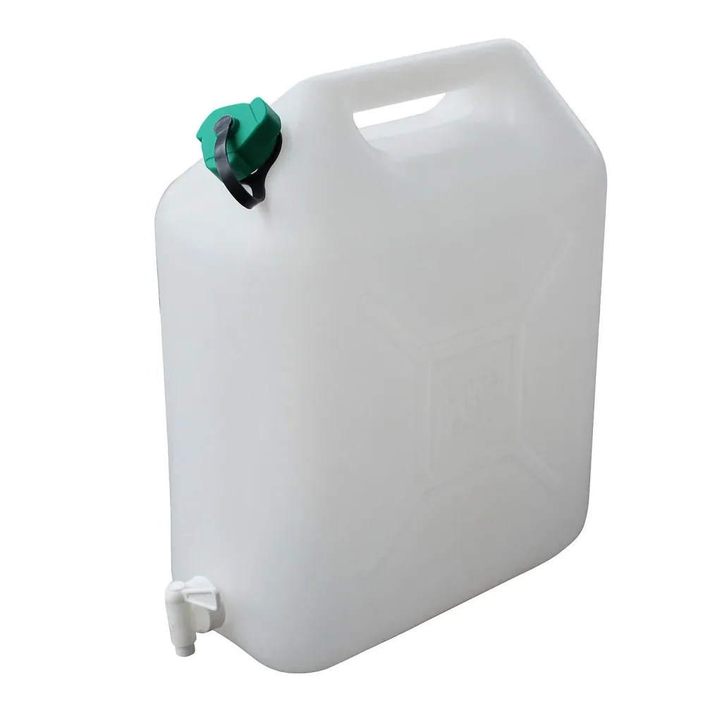 Wasserkanister aus extra starkem Material, 20L