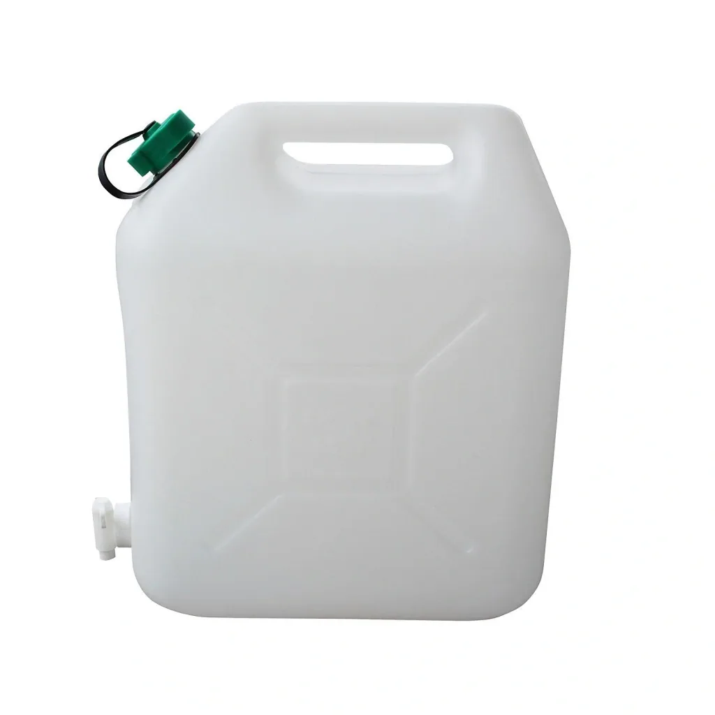 Wasserkanister aus extra starkem Material, 20L