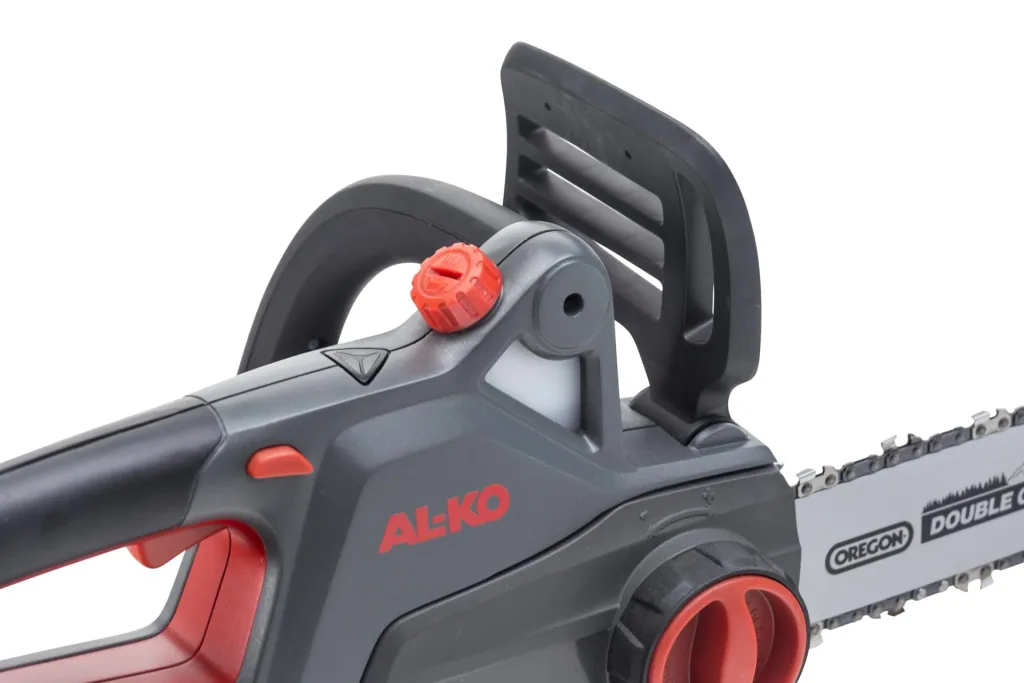 18 V BOSCH HOME AND GARDEN COMPATIBLE Akku-Kettensäge CS 1825 inkl. Akku und Ladegerät