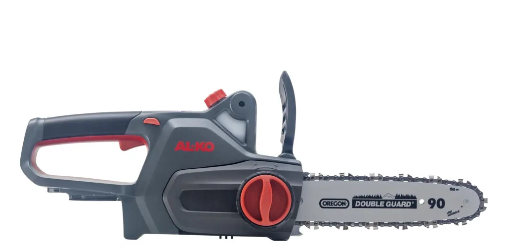 18 V BOSCH HOME AND GARDEN COMPATIBLE Akku-Kettensäge CS 1825 inkl. Akku und Ladegerät