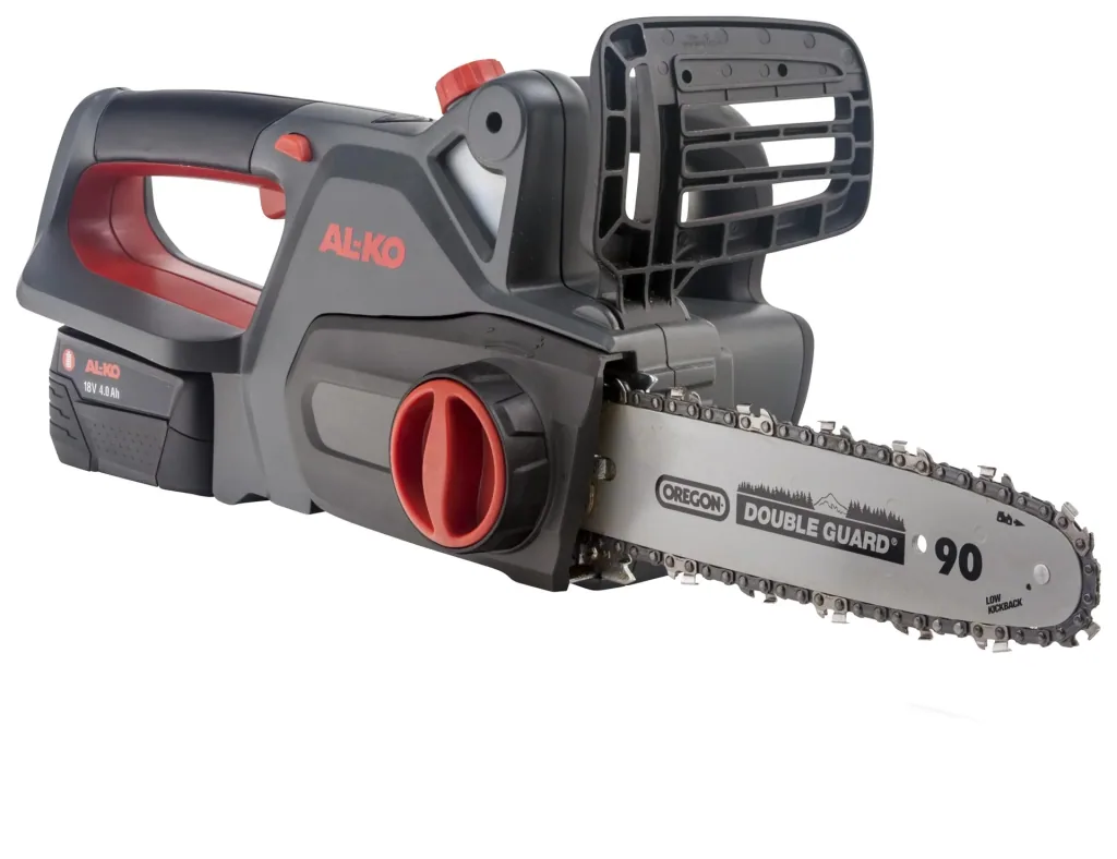 18 V BOSCH HOME AND GARDEN COMPATIBLE Akku-Kettensäge CS 1825 inkl. Akku und Ladegerät