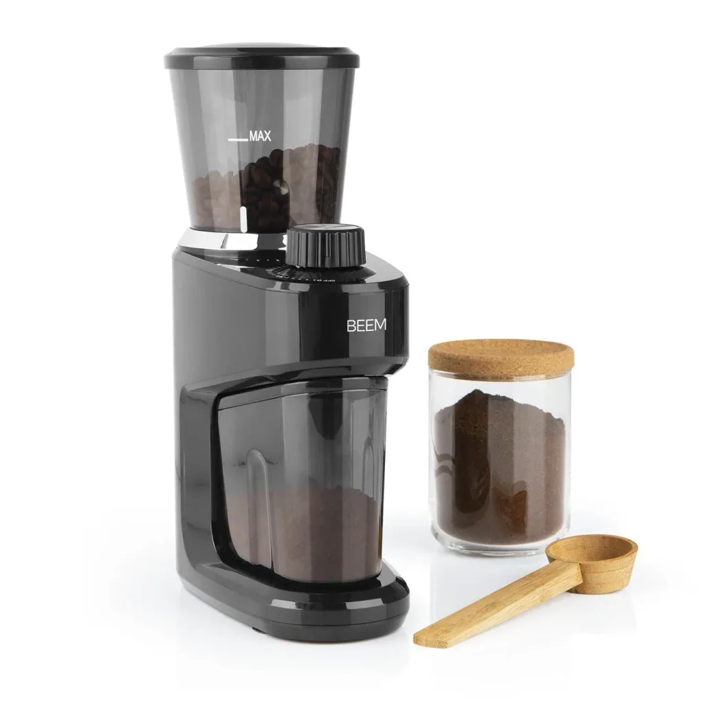 Kaffeemühle "GRIND-Intense"