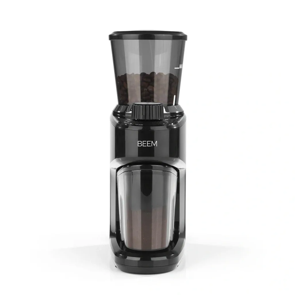 Kaffeemühle "GRIND-Intense"