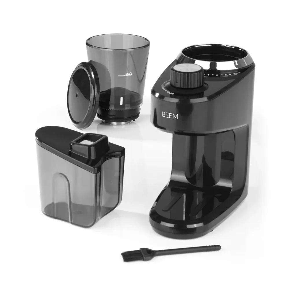 Kaffeemühle "GRIND-Intense"