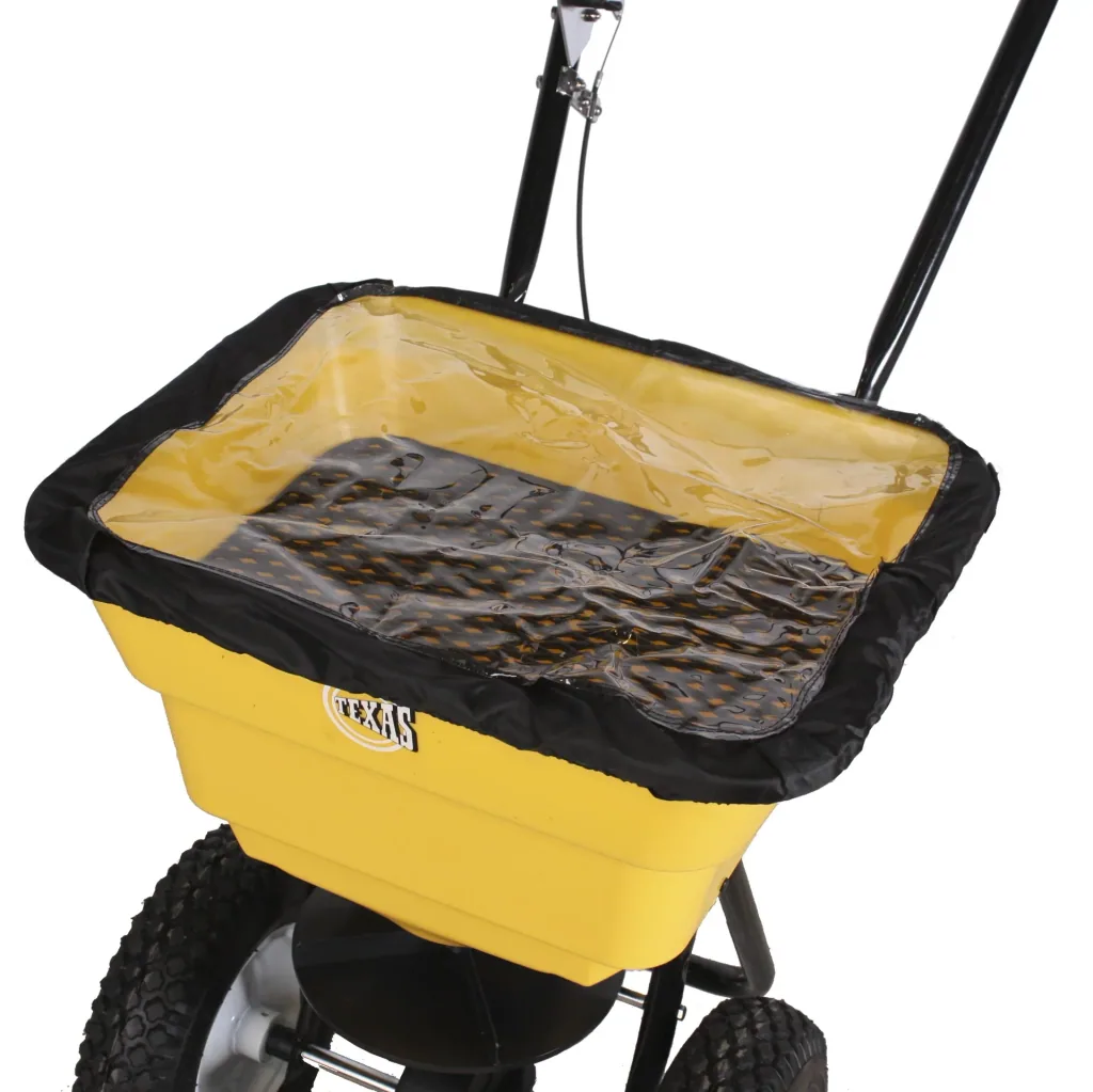 Streuwagen Profi, 36 Liter