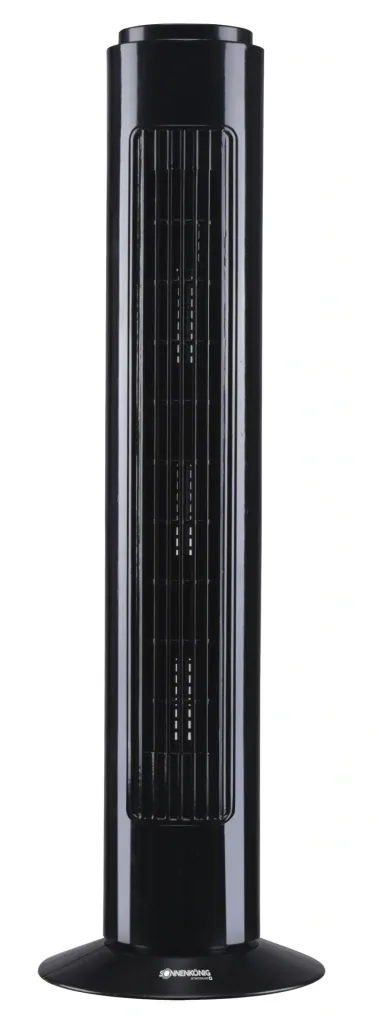 Säulenventilator Pisa