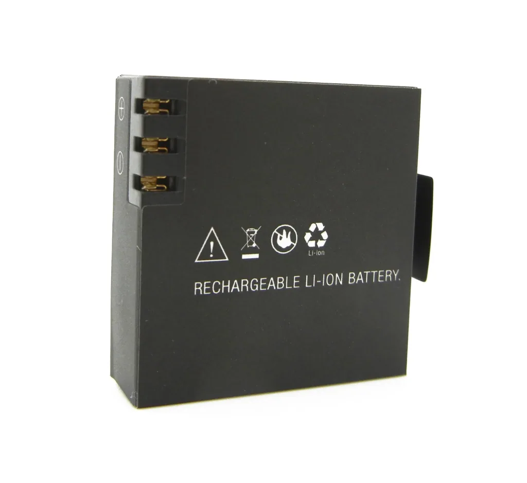 1050 mAh Akku für BlackHawk 4K & Stage 2.5K