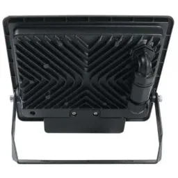 VT-158S LED-Flutlicht mit Sensor - 50 W - 4000 Lm - 4000K - Schwarz