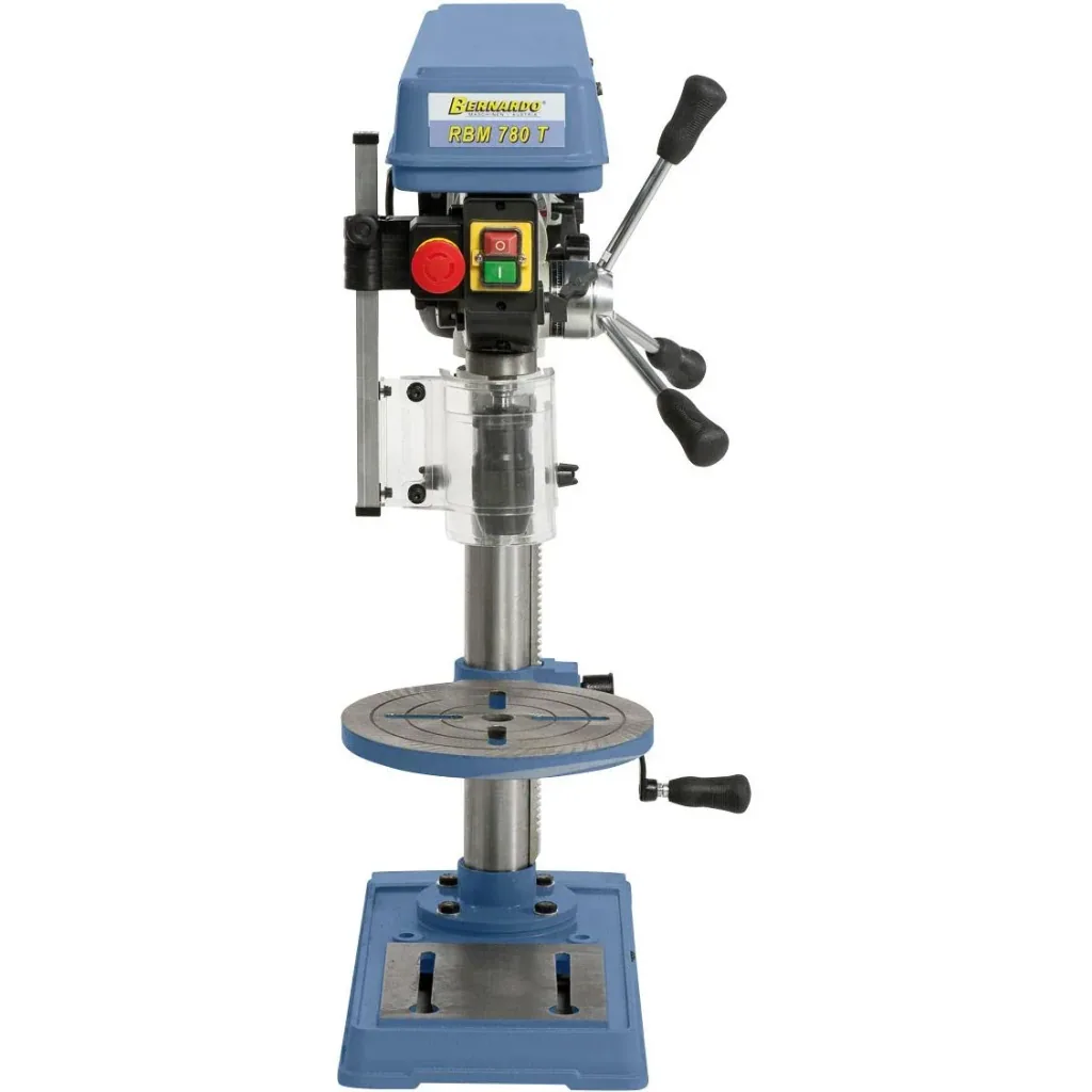 Bernardo Radiaalboormachine RBM 780 T / 400V