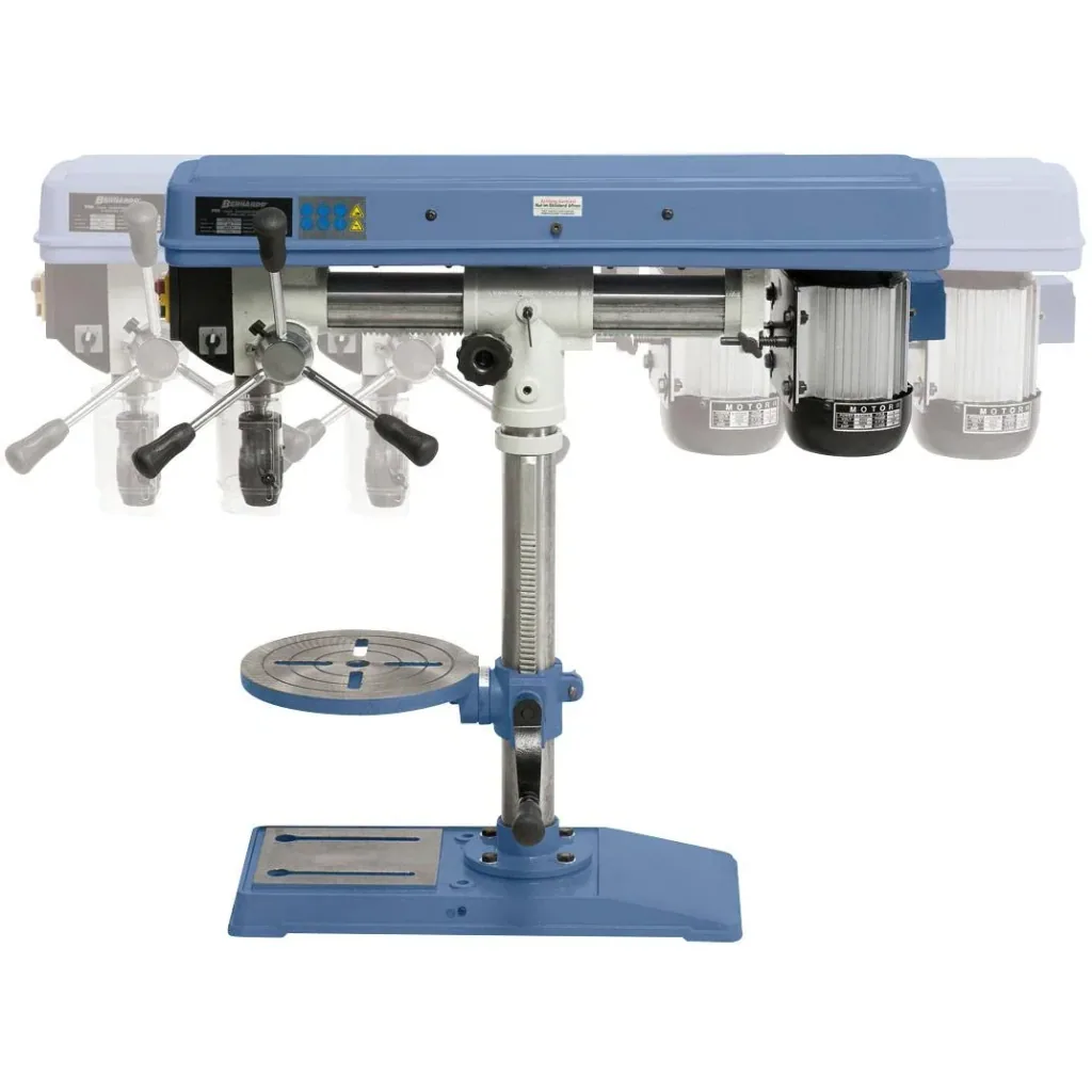 Bernardo Radiaalboormachine RBM 780 T / 400V