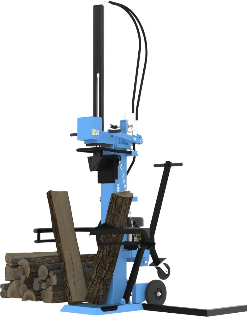 Holzspalter GHS 1000/14TE-A