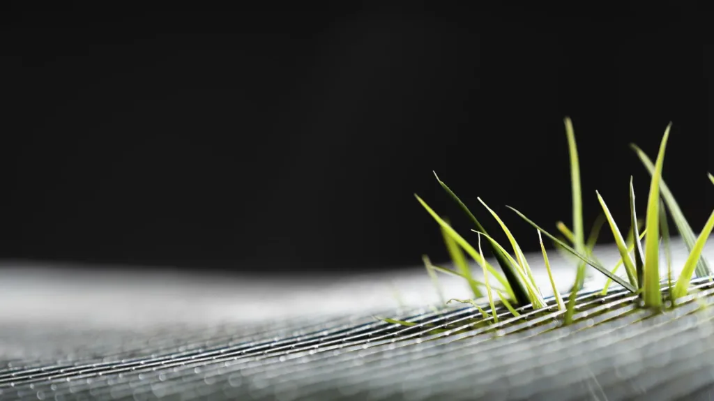 Drahtgeflecht Draneo für Hochbeet