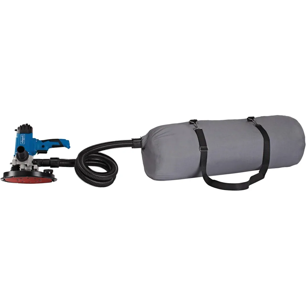WAND-DECKENSCHLEIFER DS 200