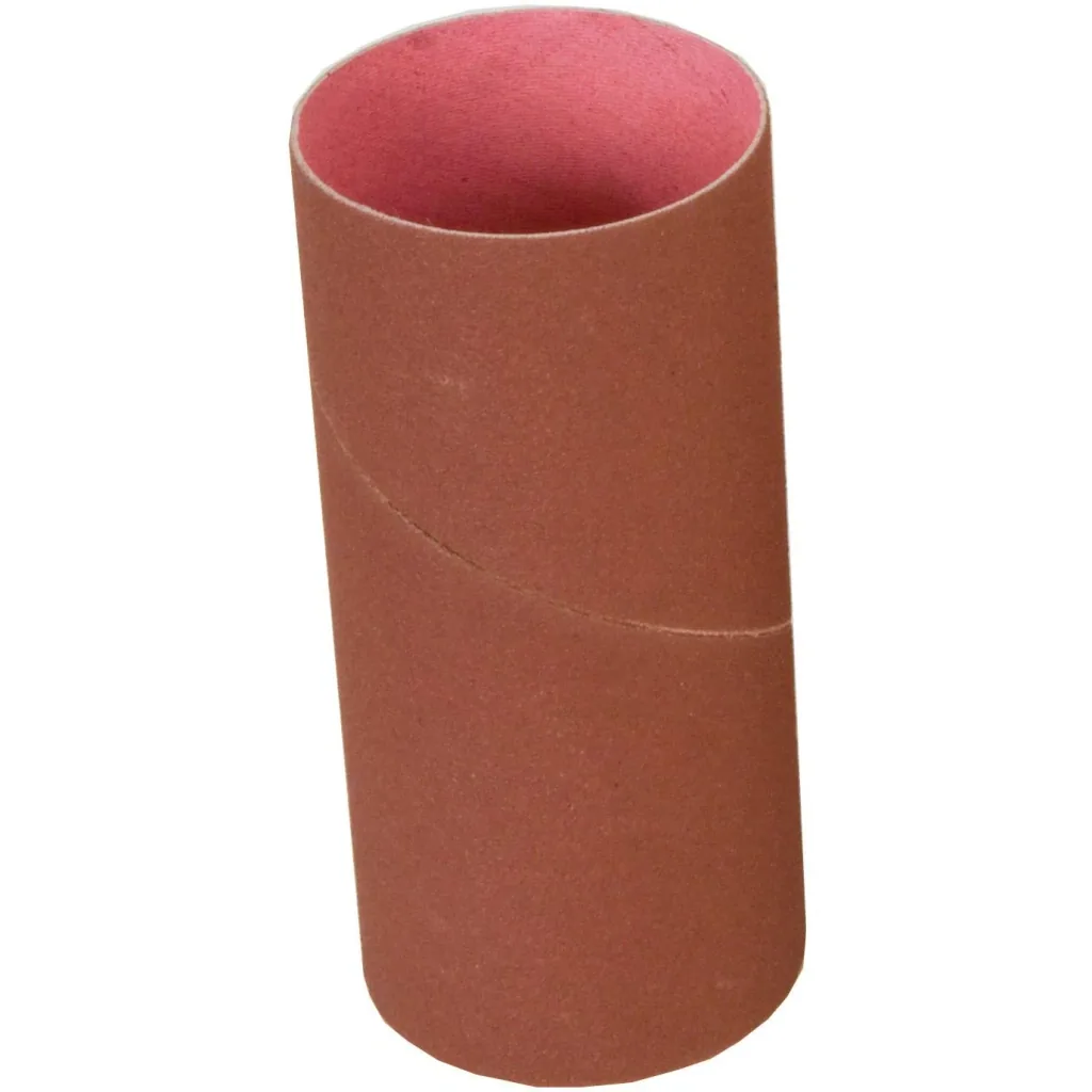 Schleifrollen 3 Stück O51mm K80