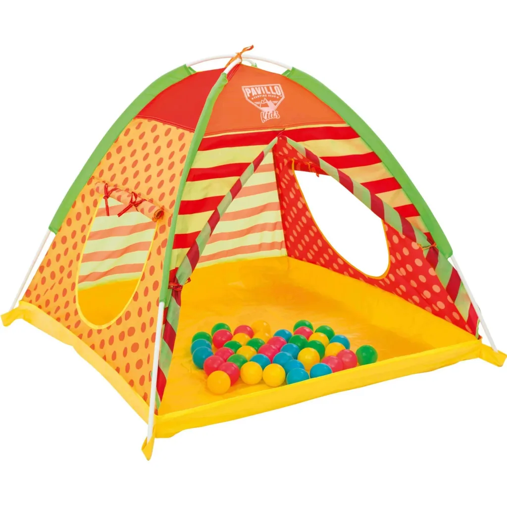 Pavillo Kinderspielzelt und Bällebad
