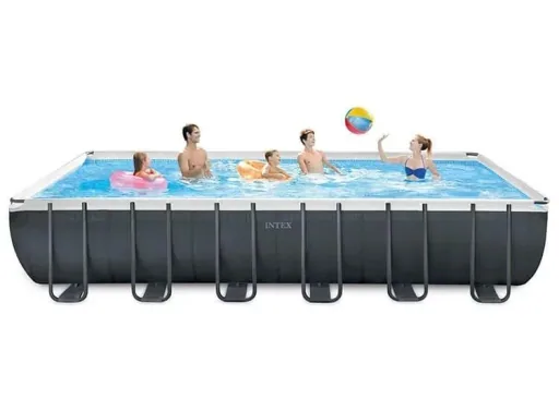 Ultra XTR Frame Pool 732 x 366 x 132 cm