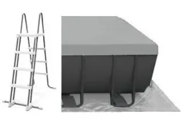 Ultra XTR Frame Pool 732 x 366 x 132 cm