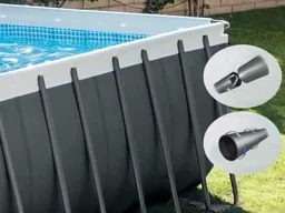 Ultra XTR Frame Pool 732 x 366 x 132 cm