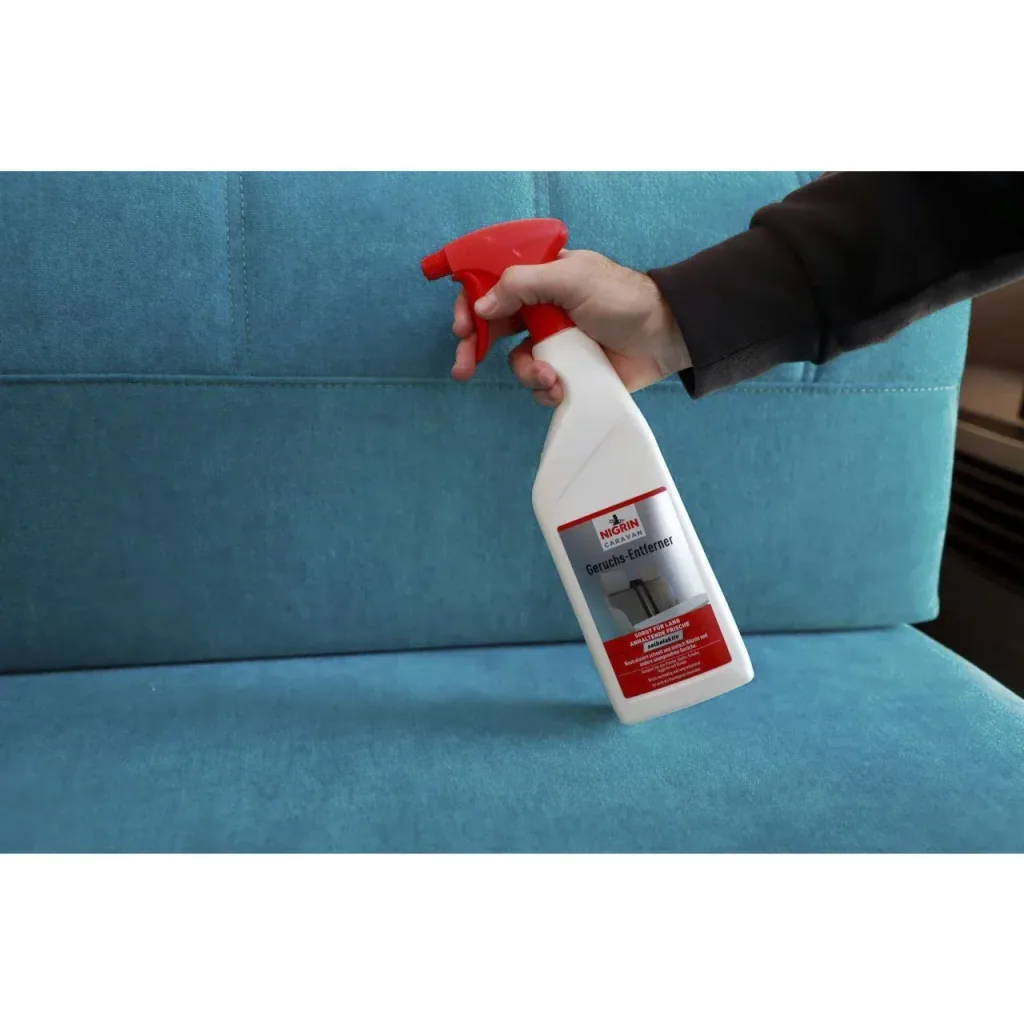 Caravan Geruchs - Entferner, 750 ml