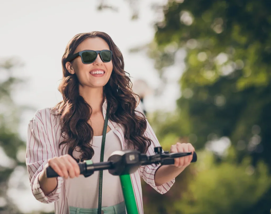 Sonnenbrille mit Bluetooth-Kopfhörer,Mikrofon und Sprachassistentenfunktion