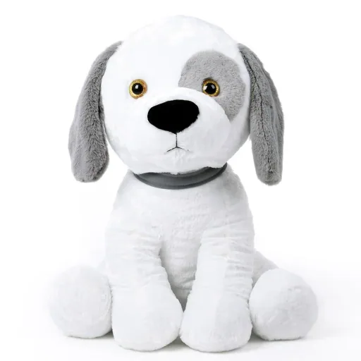 Stofftier Hund - 58 cm