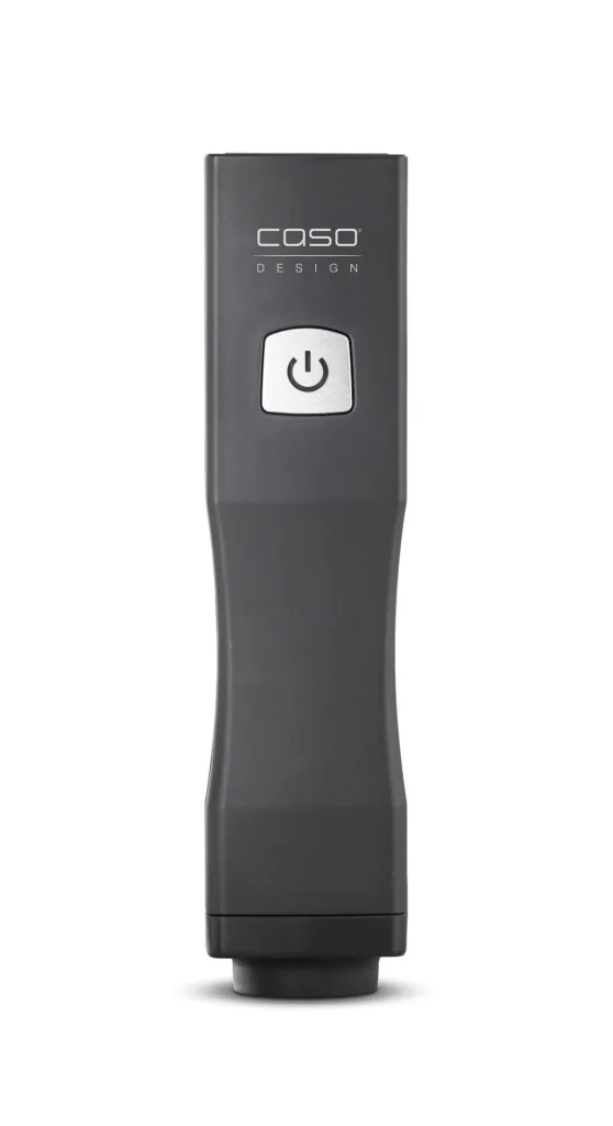 Handvakuumierer "Vacu OneTouch" - Handllicher Vakuumierer CASO 1301