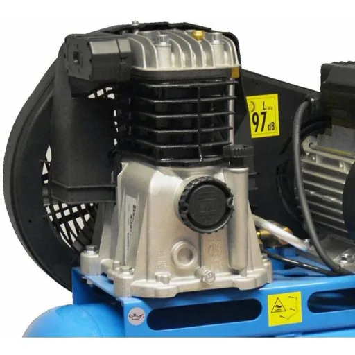 KOMPRESSOR 335/10/50